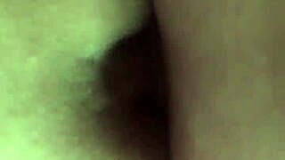 Vintage homemade video of amateur couples