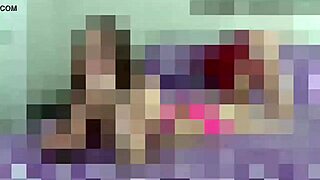 Satisfy your fetish for thongs and panties in POV