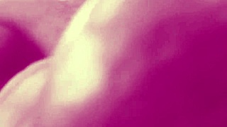 Tiny tits and deepthroat: Ebony MILF receives cum tribute