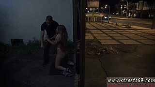 Amateur redhead engages in rough anal for vintage appeal