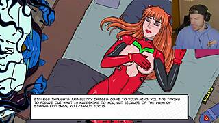 Spider-Man's naughty encounter with Mary Jane in his abode for some cosplay therapy, all uncensored