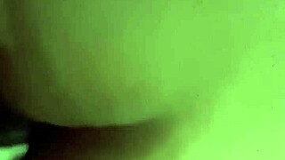 My wife's friend enjoys having sex with her and ends up analing me