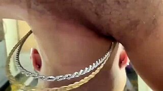 Thales's homemade bareback anal with monster cock - watch on XVideos