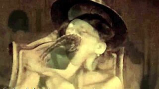 Experience the erotic revelations of a Victorian gentleman's secret life with Dark lantern Entertainment's explicit video