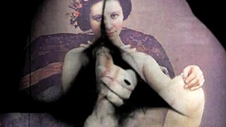 Erotic art from the past