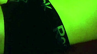 A young girl pleasures her partner through masturbation and oral stimulation