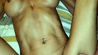 A gay escort gets creampied by a blonde