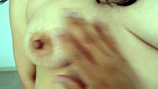 Intense encounter with a sexy secretary