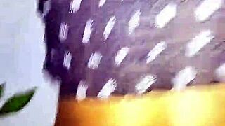 My naughty niece gets wild when she wakes up: Hardcore sex video