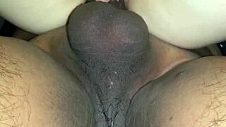 Amateur Italian couple gets intimate with a Mexican visitor
