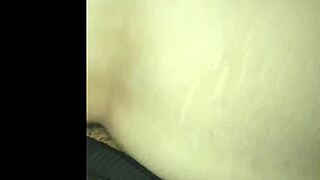 Older woman's steamy car encounter