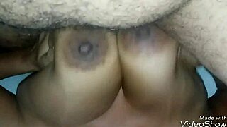 Steamy 2017 video of kinky married couple getting naughty