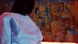 Sizzling perreo dance party with Karol G and Alicia Keys - Steamy homo erotica
