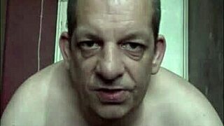 Mark Wright, a bisexual man, advocates for the use of farting and pissing as a prelude to anal sex