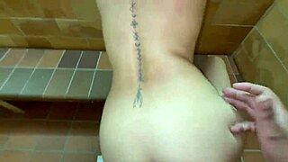 My stepbrother penetrates me and releases inside me