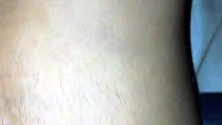 A seasoned woman allows herself to be filmed as she pleasures herself, then stands up and grants me access to her shaved intimate area.