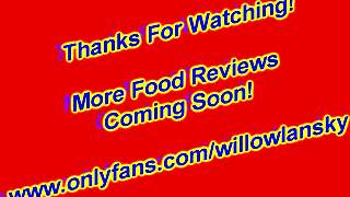 Willow Lanskya's steamy food reviews featuring bacon and soda at Lester's Fixins