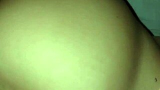 The girl next door's homemade sex tape