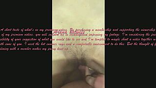 Blonde MILF's sensual solo and hardcore action in premium collection