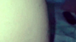 Hot Latina gives epic blowjob and gets fucked hard