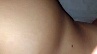 The girl next door's homemade sex tape