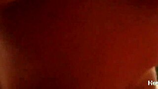 Horny wife gives her husband a show they both love