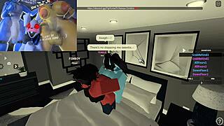 My initial encounter with a transgender woman