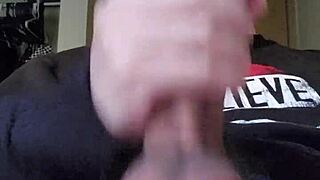 Gay anal sex and holiday masturbation with amateur gay porn