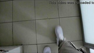 Steamy homemade video of Latina stepsis in hardcore doggystyle sex