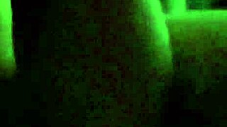 Dazzlingfacegirl's wild night in the club: hot sex and deepthroat blowjobs