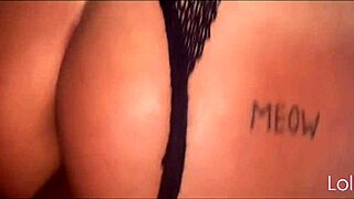 Fortunate dude from the fitness center took the stunning Latina to the hotel room and even managed to climax inside her