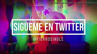 A compilation of hardcore videos featuring my insatiable Latina sluts from Twitter