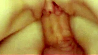 Smoking hot babe gets fucked by her roommate and her boyfriend
