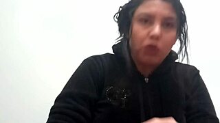 Sarah Pink's steamy vlog of her erotic escapades as a pornstar