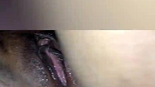 A sensual Latina indulges in intense toy play and cunilingus
