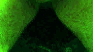 Intense gay sex with piss play and drinking