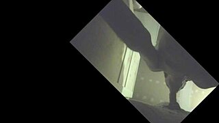 Amateur gay gets his cum swallowed in a glory hole encounter