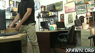 Watch an amateur beauty dominate with her intense sexual prowess