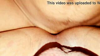 Assfucking and anal sex with gay porn star 196