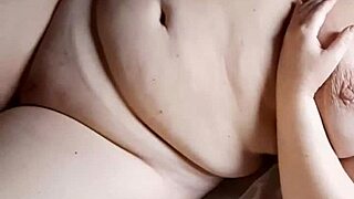 Young wife gets her ass pounded by her horny lover