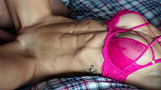 Double the pleasure: Two times the ejaculation after inverted oral pleasure