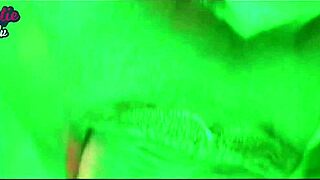 Steamy Christmas gift: sensual blowjob and hot sex