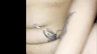 Hood rat takes on multiple guys in wild group sex