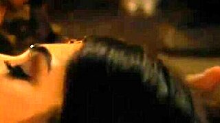 Seductive Indian women in steamy Bollywood sex scenes