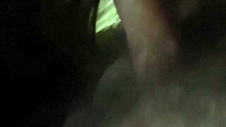 A crossdresser who loves to suck cock