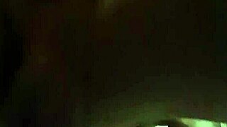 Steamy homemade video of amateur girl getting naughty in a motel room