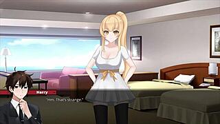 Unfulfilled vow - Regular conclusion predetermines destiny 1 and family 2 intimate moments part 2