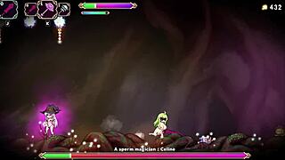 Futakinvallyer v0 034: New boss battle in this 2D Asian game