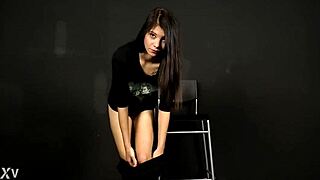 Screaming and whipping: A BDSM delight