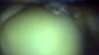 Voluptuous vixen takes a massive facial